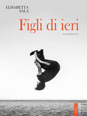 cover image of Figli di ieri